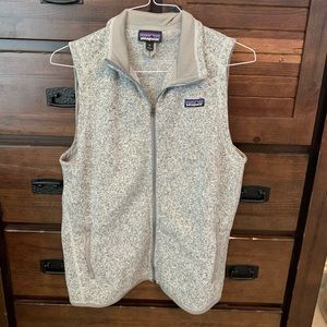 Patagonia Vest